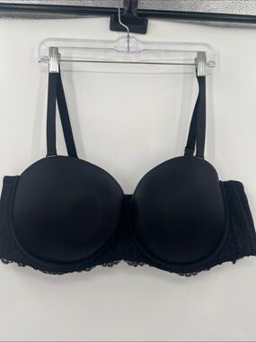 Size 50DD  Torrid Curve Bra